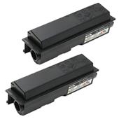 999inks Compatible Multipack Epson S050435 2 Full Set High Capacity Laser Toner Cartridges