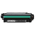 999inks Compatible Black HP 504X Laser Toner Cartridge (CE250X)