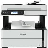 Epson EcoTank ET-M3180 A4 Mono Multifunction Inkjet Printer