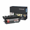 Lexmark 0064436XE Black Original Extra High Capacity Toner Cartridge