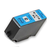 999inks Compatible Cyan Epson 378XL High Capacity Inkjet Printer Cartridge