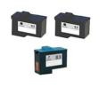 999inks Compatible Multipack Lexmark 82/83 1 Full Set + 1 Extra Black Inkjet Printer Cartridges