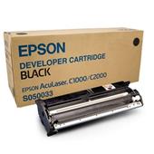Epson S050033 Black Original Toner Cartridge