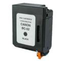 999inks Compatible Black Canon BC-02 Ink Cartridge (Replaces Canon 0881A002)