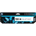 HP 980 Black Original Ink Cartridge (D8J10A)