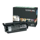 Lexmark Black Original 0T650A11E Toner cartridge