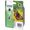 Epson T015 Black Original Ink Cartridge (Butterfly) (T015401)