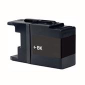 999inks Compatible Brother LC1240BK Black Inkjet Printer Cartridge