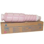 Konica Minolta TN610M Magenta Original Toner Cartridge (A04P350)