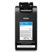 Epson T45L2 (T45L200) Cyan Original UltraChrome GS3 Ink Cartridge (1.5L)