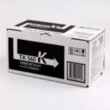 Kyocera TK-560K Original Black Toner Cartridge