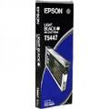 Epson T5447 Light Black Original Ink Cartridge (220 ml) (T544700)