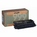 Olivetti B0439 Black  Original Laser Toner Cartridge