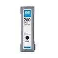 HP 780 Black Original Ink Cartridge (500ml)