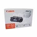 Canon EP52 Black Original Laser Toner Cartridge