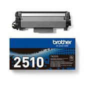 Brother TN2510 Black Standard Capacity Toner Cartridge