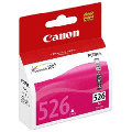 Canon CLI-526M Magenta Original Cartridge (4542B001)