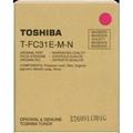 Toshiba T-FC31EMN Magenta Original Toner Cartridge
