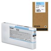 Epson T9135 (T913500) Light Cyan Original Ink Cartridge