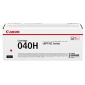 Canon 040HM Magenta Original High Capacity Toner Cartridge