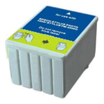 999inks Compatible 5 Colour Epson T001 Inkjet Printer Cartridge