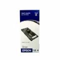 Epson T5491 Photo Black Original Ink Cartridge (500 ml) (T549100)