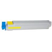 999inks Compatible Yellow OKI 42918925 High Capacity Laser Toner Cartridge