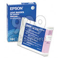 Epson T464 Light Magenta Original Ink Cartridge (T464011)