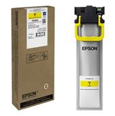 Epson T9454 (T945440) Yellow Original High Capacity Ink Cartridge