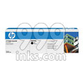 HP Color LaserJet 825A Black Toner Cartridge with HP ColorSphere Toner (CB390A)