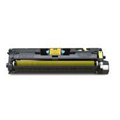 999inks Compatible Yellow HP 122A Laser Toner Cartridge (Q3962A)