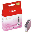 Canon CLI-8PM Photo Magenta Original Cartridge Chipped