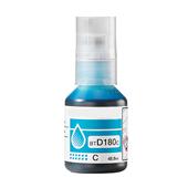 999inks Compatible Cyan Brother BTD180C Ink Bottle