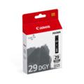 Canon PGI-29DGY Original Dark Grey Ink Cartridge