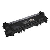 999inks Compatible Black Dell 593-BBLH (PVTHG) High Capacity Laser Toner Cartridge