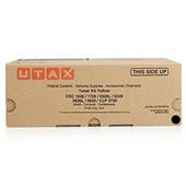 Utax 4472610010 black Original Toner Cartridge