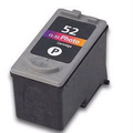 999inks Compatible Photo Canon CL-52 Inkjet Printer Cartridge