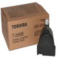 Toshiba T2050E Black Original Toner Cartridge