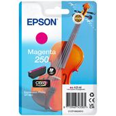 Epson 250 (T16N34010) Magenta Original  Standard Capacity Ink Cartridge (Violin)