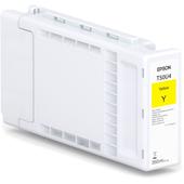 Epson T50U (C13T50U400) Yellow Original  Standard Capacity Ink Cartridge