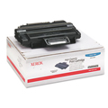Xerox 106R01374 Black Original High Capacity  Toner Cartridge