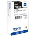 Epson 78 (T7891) Black Original Extra High Capacity Ink Cartridge