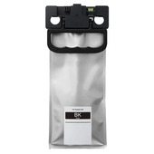 999inks Compatible Black Epson T01C1 High Capacity Inkjet Printer Cartridge