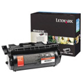 Lexmark X644H21E Black Original High Capacity Toner Cartridge
