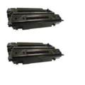999inks Compatible Twin Pack HP 11X High Capacity Laser Toner Cartridges