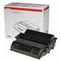 OKI 09004079 Black Original High Capacity Toner and Single Drum Unit