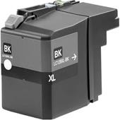 999inks Compatible Brother LC129XLBK Black High Capacity Inkjet Printer Cartridge