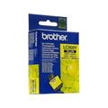 Brother LC900Y Yellow Original Printer Ink Cartridge (LC-900Y)