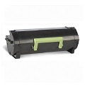 999inks Compatible Black Lexmark 502X (50F2X00) Extra High Capacity Laser Toner Cartridge