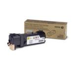 Xerox 106R01454 Original Yellow Standard Capacity Toner Cartridge